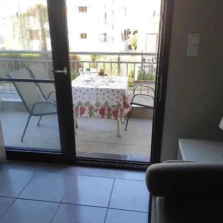 Summer Season Apartment