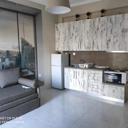 Summer Season Apartment