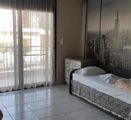 Summer Season Apartment