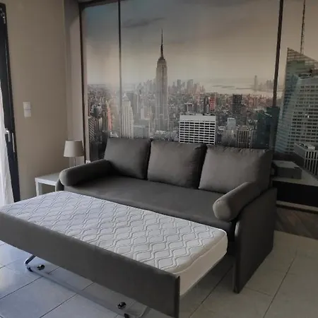 Apartment Summer Season