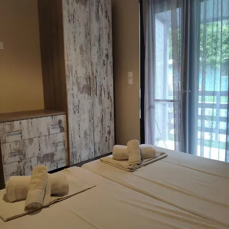 Summer Season Apartment Nea Poteidaia