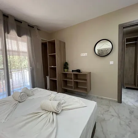 Summer Season Apartment