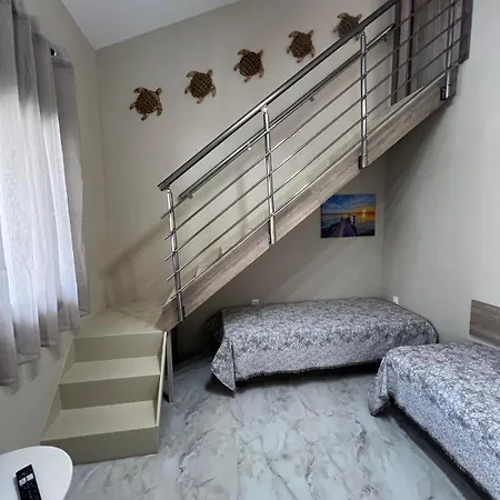 Apartment Summer Season