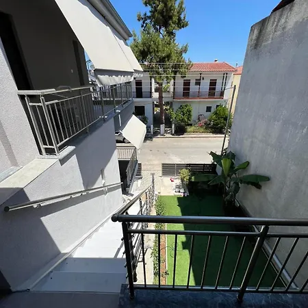 Summer Season Apartament *