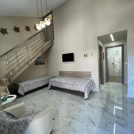 Summer Season Apartment Nea Poteidaia