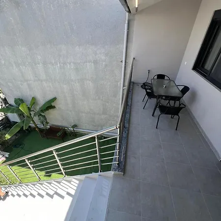 Summer Season Apartment